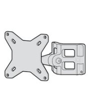 Zebra HEAVY DUTY 100 X 100MM VESA MOUNT WALL OR POLE (MNT-100100MM-01)