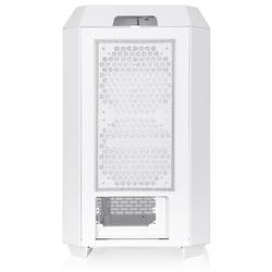 Thermaltake The Tower 250 Snow White Midi-Tower Gaming-Gehäuse Weiß CA-1Z9-00S6WN-00