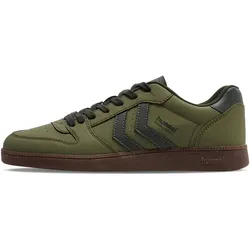 hummel Handball Perfekt SN Sneaker 6603 - winter moss 42