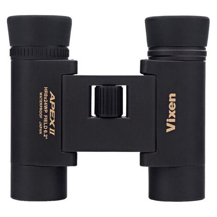Vixen Fernglas Apex II 8x24 (8x, 24 mm) (74713625)