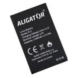 Aligator baterie R12 eXtremo, Li-Ion (2100 mAh) (AR12BAT)
