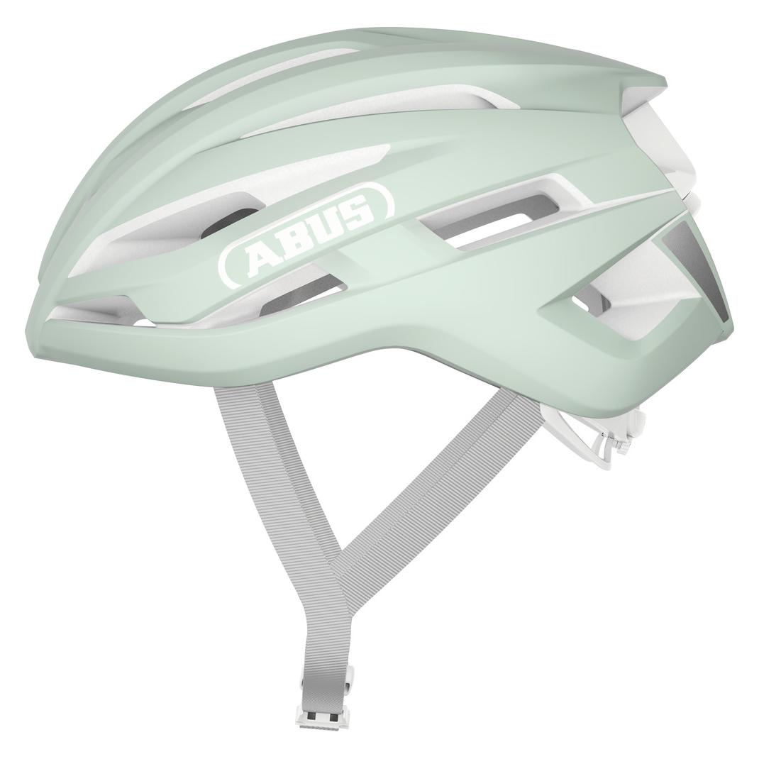 Abus StormChaser ACE pure mint M (54 - 58 cm) (94328)