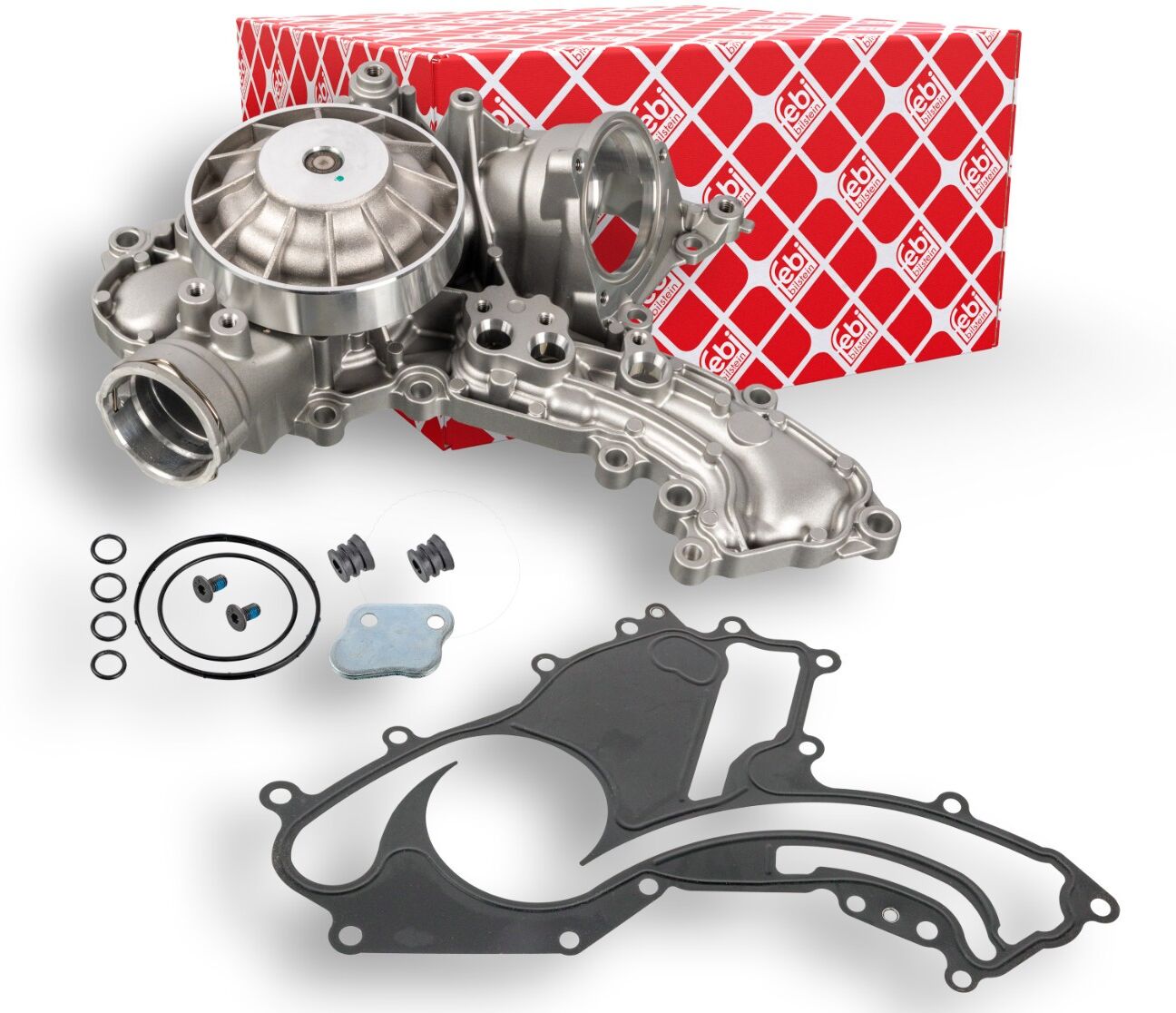 FEBI BILSTEIN 172281 Water pump