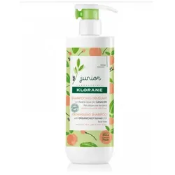 Klorane Petit Junior Detangling Shampoo 500ml