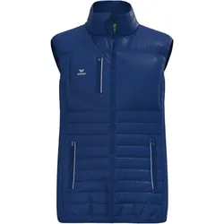 erima Puffer Weste Herren new navy 3XL