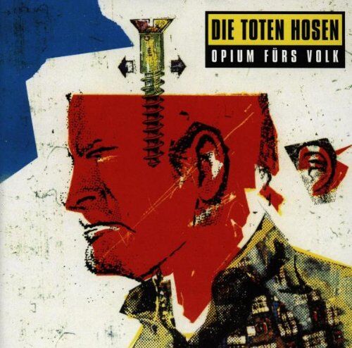 Die Toten Hosen - Opium fürs Volk - Preis vom 08.10.2026 07:26:42 h