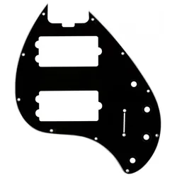 Music Man Stingray Special 5 HH - Pickguard