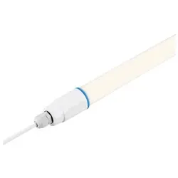 RS PRO, Feuchtraumleuchte, LED Feuchtraum-Leuchtröhre, 230 V / 18 W, 3 (2520 lm)