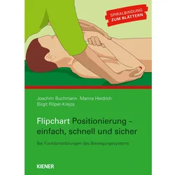 Flipchart Positionierung - einfach, schnell und sicher, Fachbücher von Röper-Krejza Birgit, Joachim Buchmann, Heidrich Marina