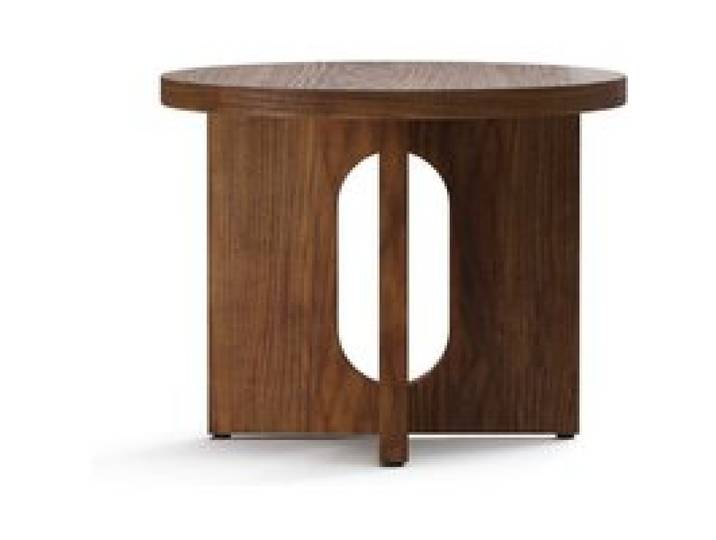 Audo - Androgyne Side Table O50