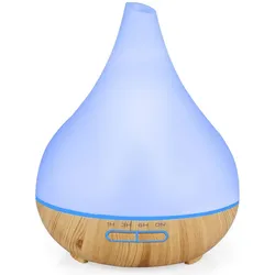 Casativo, Aroma Diffuser, Cloud (400 ml)