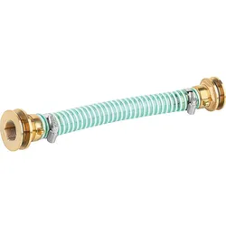 Regentonnen Verbinder-Set Geka DN25 (1'')