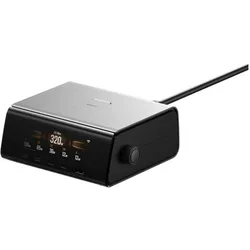 EcoFlow, Power Station, Rapid Pro Desktop Charger