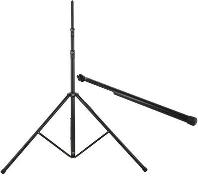K&M Wind-Up Stativ 4000 Adjustable