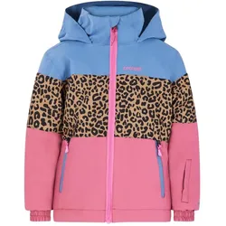 Protest, Skijacke, Snowjackets PRTFANCY TD (92), Blau