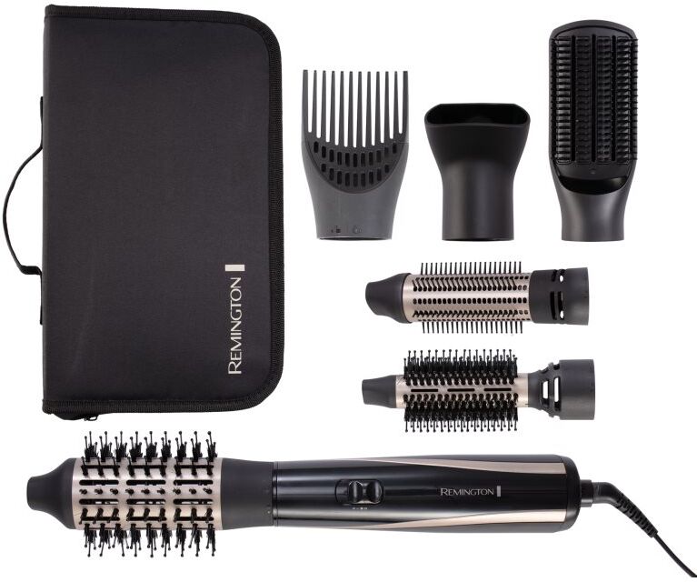 Remington Blow Dry & Style AS7580 brosse soufflante rotative 1 pcs