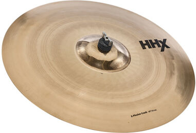"Sabian 20"" HHX Plosion Crash "