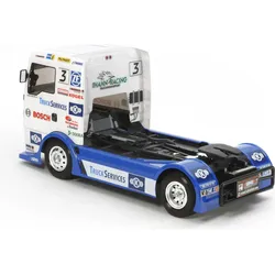 Tamiya Racing Truck Team Hahn Racing (Kit)