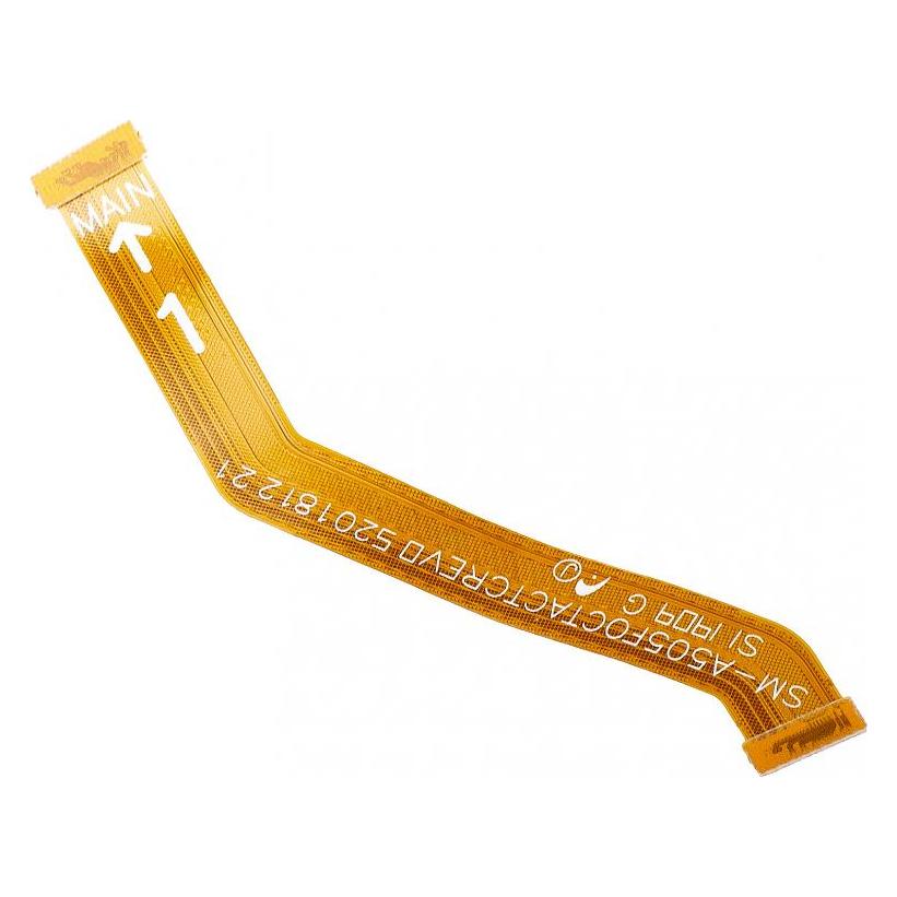 Samsung Hauptflex für Galaxy A50 A505, Main (Display) (58267596)