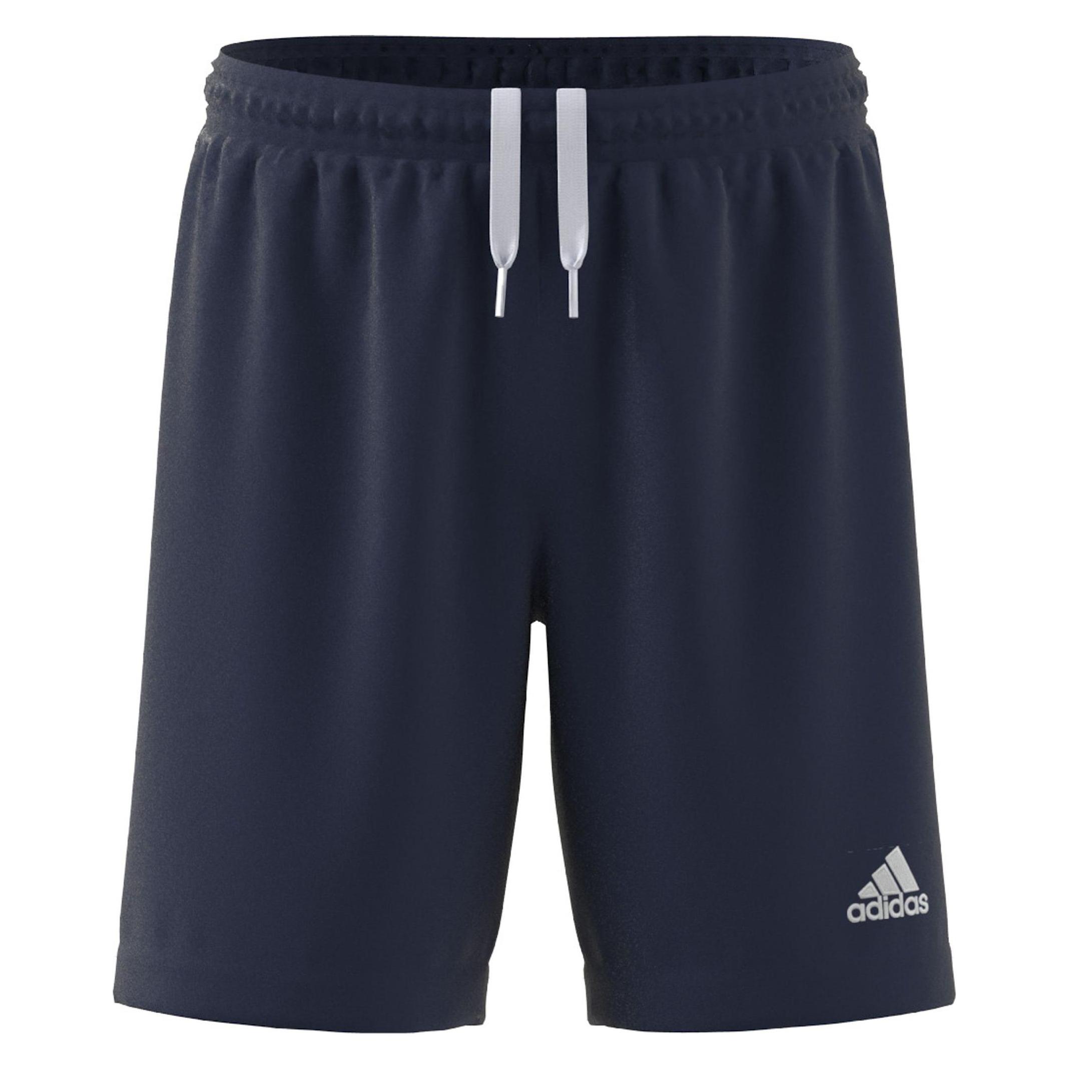 Adidas Entrada 22 Shorts (128) (H57565)