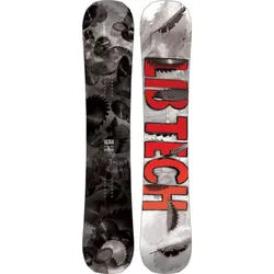 LIB TECH LEGITIMIZER Snowboard 2026 - 157
