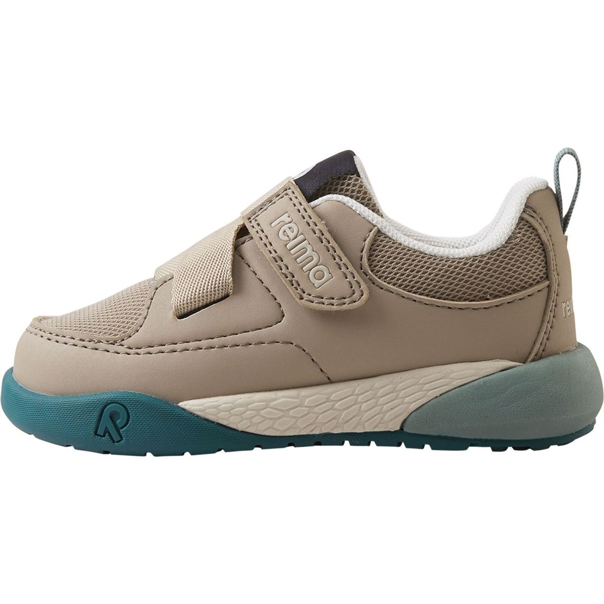Reima Reimatec Shoes, Kiirus earthy beige (0760) 27 5400006A0760027