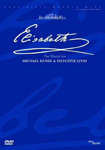 Sven Offen - Elisabeth - Das Musical - Live aus dem Theater an der Wien - Preis vom 11.10.2026 03:10:56 h