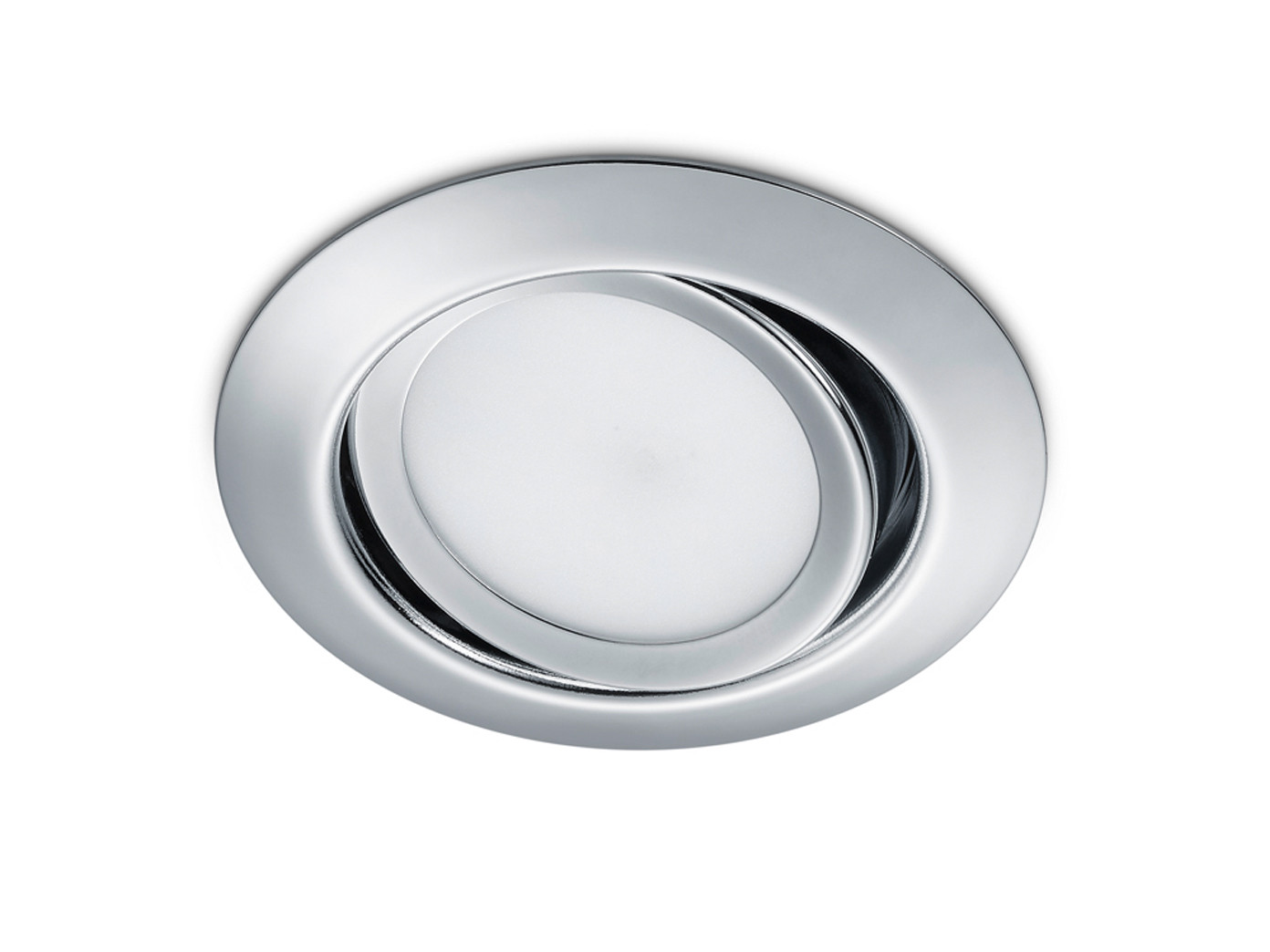Trio RILA 650310106 Inbouw LED-armatuur 5W