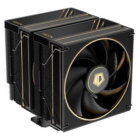 ID-Cooling FROZN A620 GDL - CPU Luftkler - Max 30 dBA (154 mm) (FROZN A620 GDL)