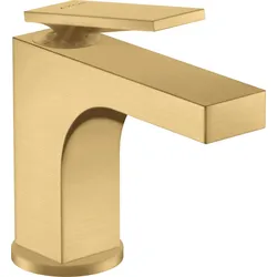 Hansgrohe Waschtischmischer 90 Axor Citterio 39022250