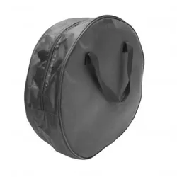 Tasche für Kfz-Ladekabel Aufbewahrungstasche schwarz ZQEMCC3P32A5MT2