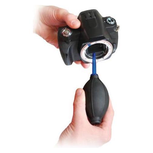 Lenspen Sensorklear Loupe Kit (SKLK-1)