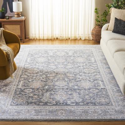 SAFAVIEH Kendal Aritina Traditional Rug