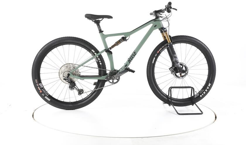 Rose THRILL HILL 4 VTT tout suspendu - 307884