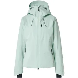 Tchibo - Skijacke - Damen - Gr. 42 - Mint