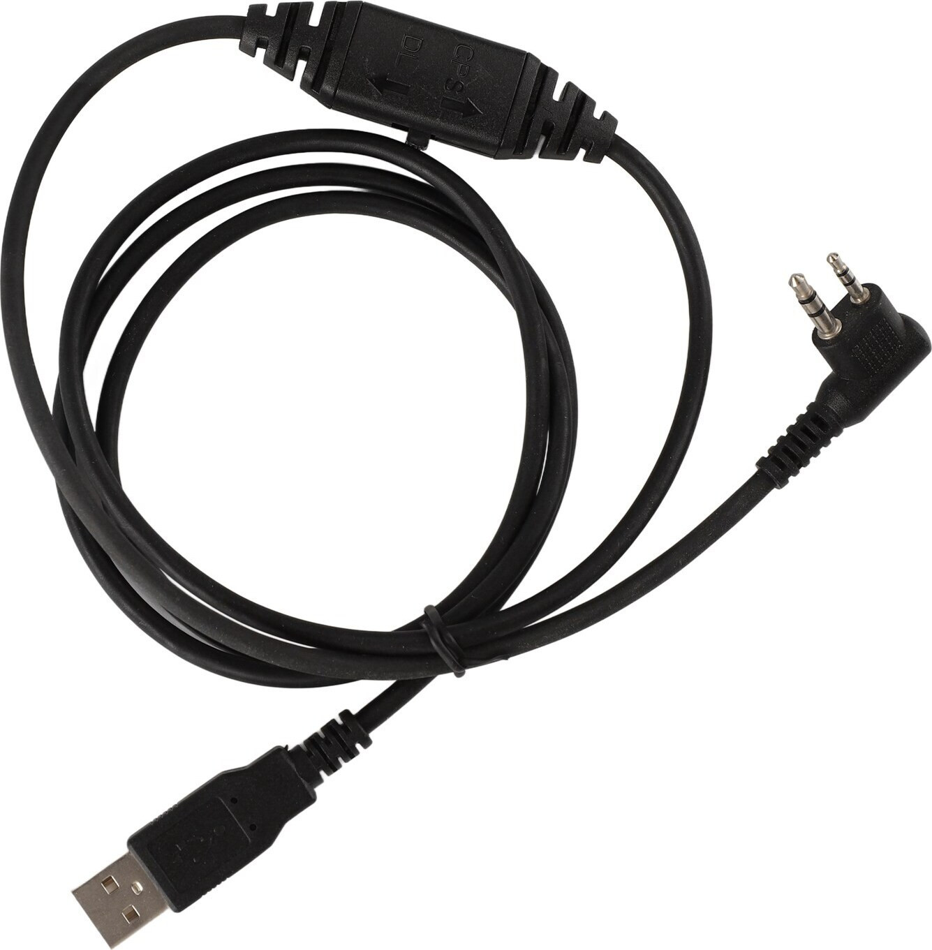 Cocosity USB-programmeerkabel voor walkie-talkies