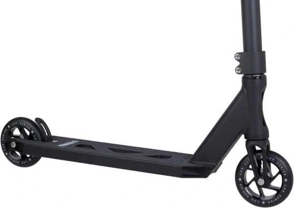 Stunt Scooter Striker Lux (Schwarz)