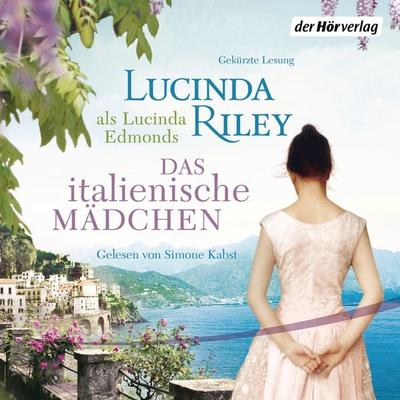 Das italienische Mädchen - Lucinda Riley, Audio, 9783844514728