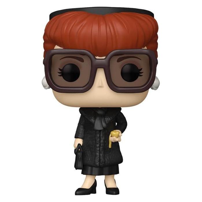 Funko Reba McEntire POP! Rocks Vinyl Figurine Fancy 9 cm (65473)