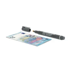 Safescan 30 Falschgeld-Detektor Grau