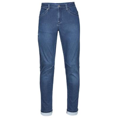 Chillaz - Kufstein 5.0 - Jeans Gr XXL blau