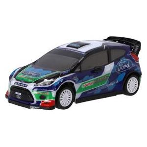Kool Speed Funkgesteuertes Auto Ford 1:20 Fiesta RS WRC (394-0451)