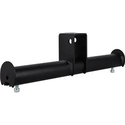 SHOWGEAR T-500 Downrigger Schwarz - F/G/P