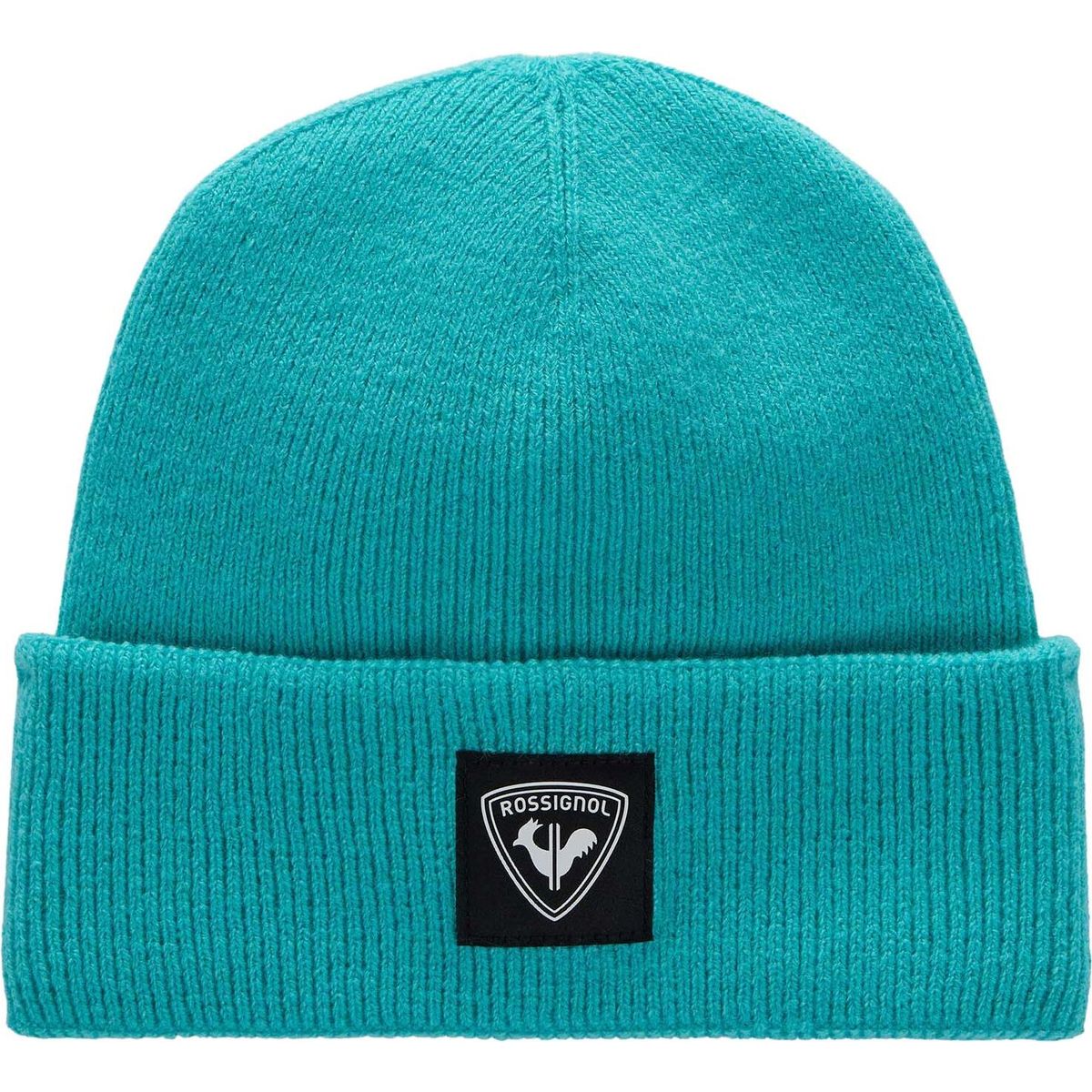 Rossignol JR Corporate Beanie baltic (A85) TU RLPYH03 A850TU