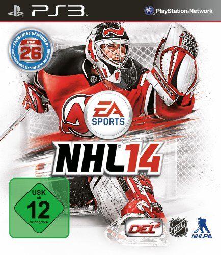 Electronic Arts - NHL 14 - Preis vom 13.10.2026 19:28:25 h