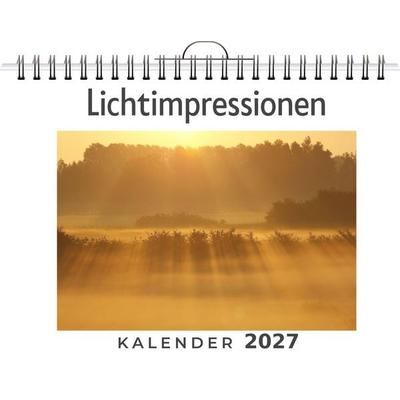 Lichtimpressionen
