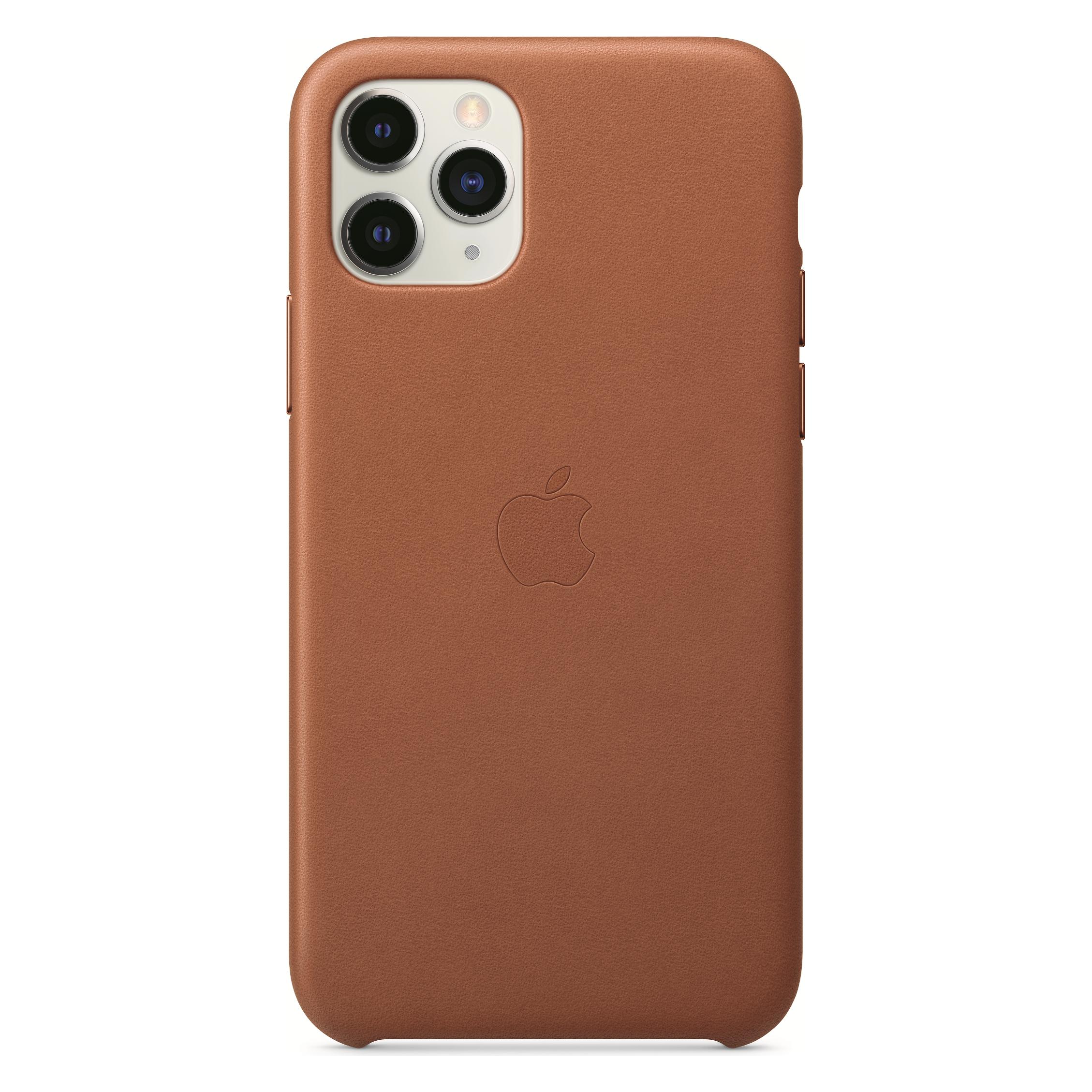 Apple Leder Case (Apple iPhone 11 Pro) (MWYD2ZM/A)
