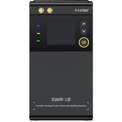 Fnirsi, Schweissgerät, SWM-10 (Punktschweissgerät)