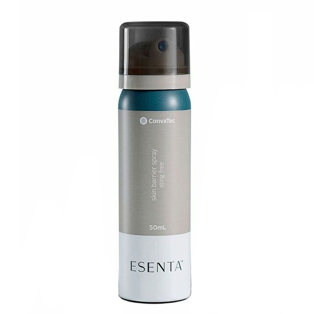 Esenta Hautschutz Spray 28 ml