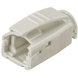 Weidmüller Knickschutz IE-PH-RJ45-TH-GY